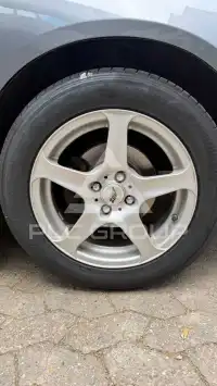 2005 Honda CIVIC