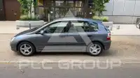 2005 Honda CIVIC