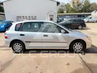 2005 Honda CIVIC