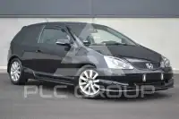 2005 Honda CIVIC