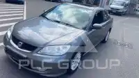 2005 Honda CIVIC