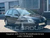 2005 Honda CIVIC