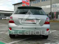 2005 Honda CIVIC