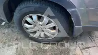 2005 Honda CR-V