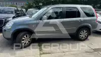 2005 Honda CR-V