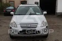 2005 Honda CR-V