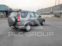 2005 Honda CR-V