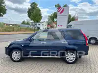 2005 Honda CR-V