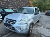 2005 Honda CR-V