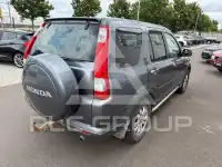 2005 Honda CR-V