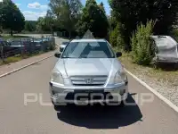 2005 Honda CR-V