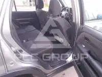 2005 Honda CR-V
