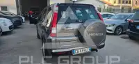 2005 Honda CR-V