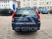 2005 Honda CR-V