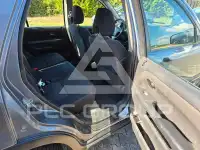 2005 Honda CR-V