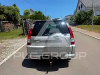 2005 Honda CR-V