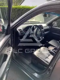 2005 Honda CR-V