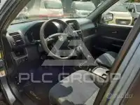 2005 Honda CR-V