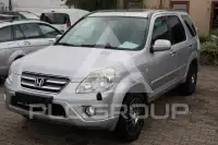 2005 Honda CR-V