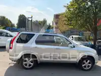 2005 Honda CR-V