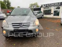 2005 Honda CR-V