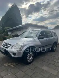 2005 Honda CR-V