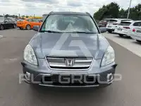 2005 Honda CR-V