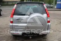 2005 Honda CR-V