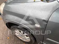2005 Honda CR-V