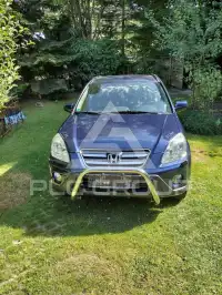 2005 Honda CR-V