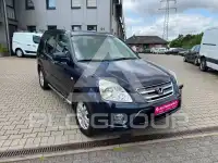 2005 Honda CR-V