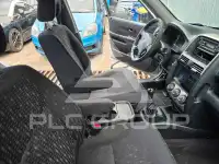 2005 Honda CR-V