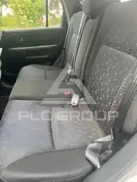 2005 Honda CR-V