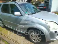 2005 Honda CR-V