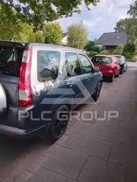 2005 Honda CR-V