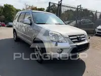 2005 Honda CR-V