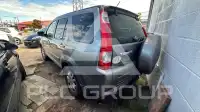 2005 Honda CR-V