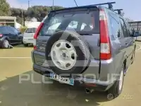 2005 Honda CR-V