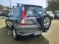 2005 Honda CR-V