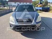 2005 Honda CR-V