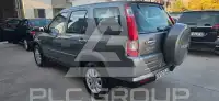 2005 Honda CR-V