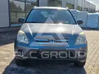 2005 Honda CR-V