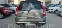 2005 Honda CR-V