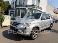 2005 Honda CR-V