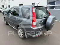 2005 Honda CR-V