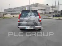2005 Honda CR-V