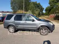 2005 Honda CR-V
