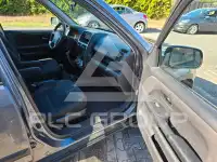 2005 Honda CR-V