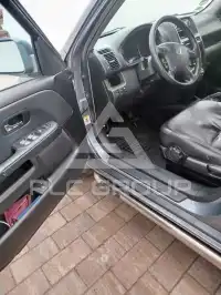 2005 Honda CR-V