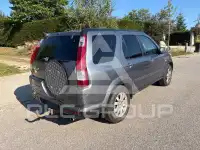 2005 Honda CR-V